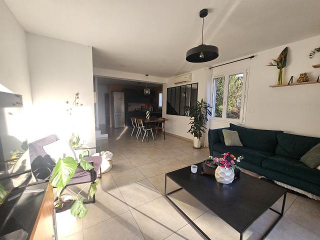 Maison 4 pièces 83 m²