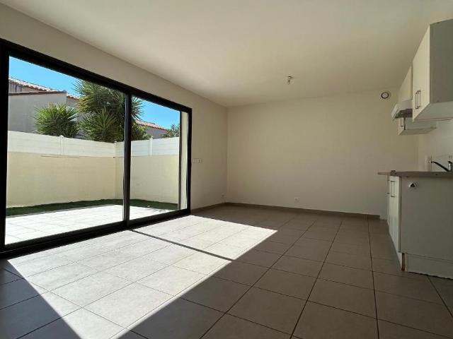 Maison 4 pièces 83 m²