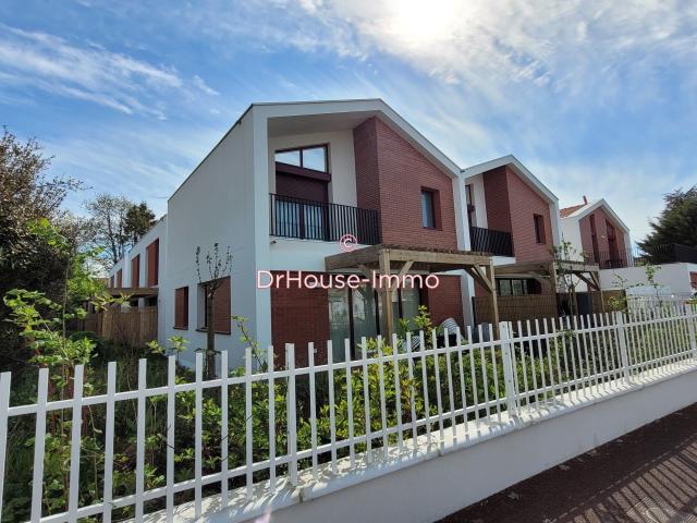 Maison 4 pièces 83 m²