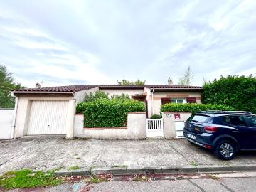 Maison 4 pièces 83 m²