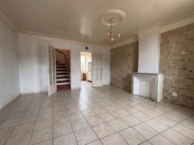 Maison 4 pièces 83 m²