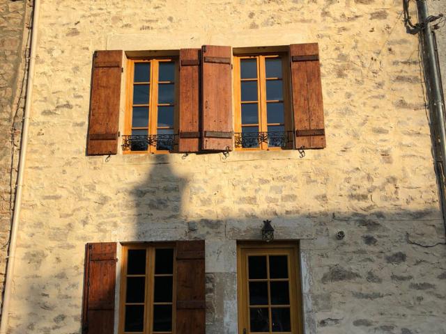 Maison 4 pièces 83 m²