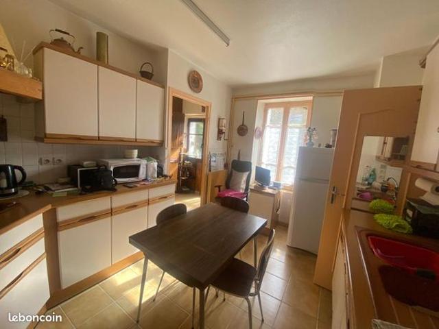 Maison 4 pièces 83 m²
