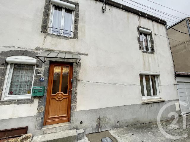 Maison 4 pièces 83 m²