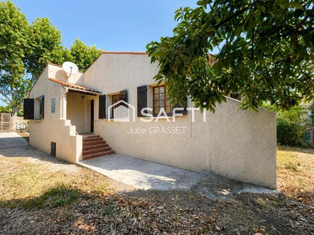 Maison 4 pièces 83 m²