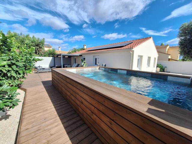 Maison 4 pièces 83 m²