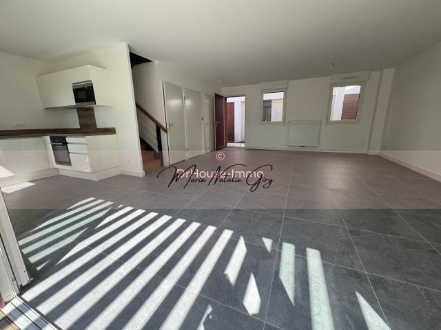 Maison 4 pièces 83 m²