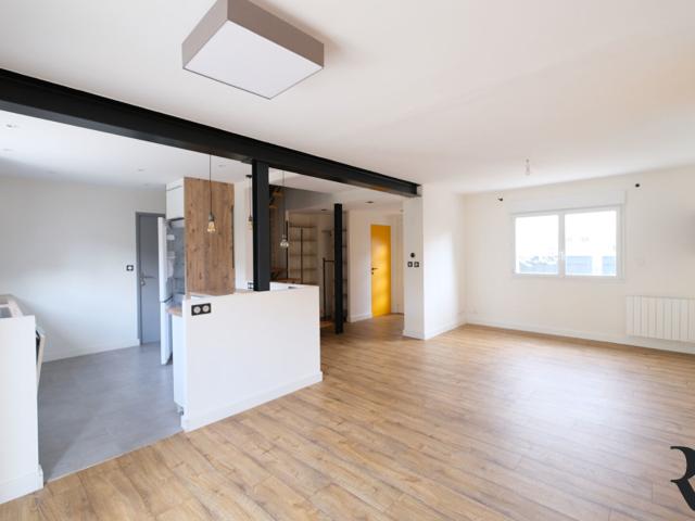 Maison 4 pièces 83 m²