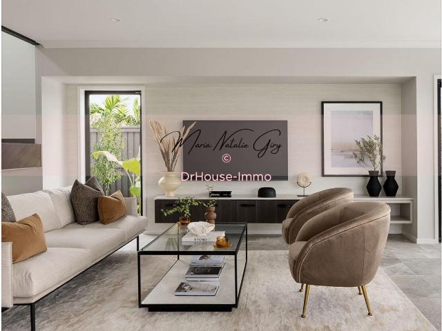 Maison 4 pièces 83 m²