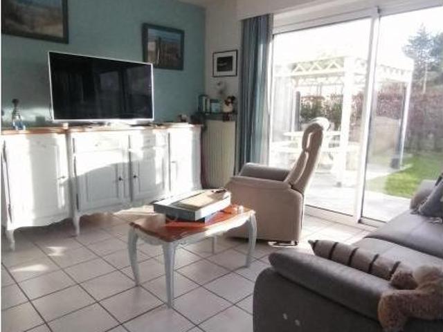 Maison 4 pièces 83 m²