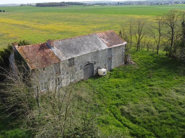 Maison 4 pièces 83 m²