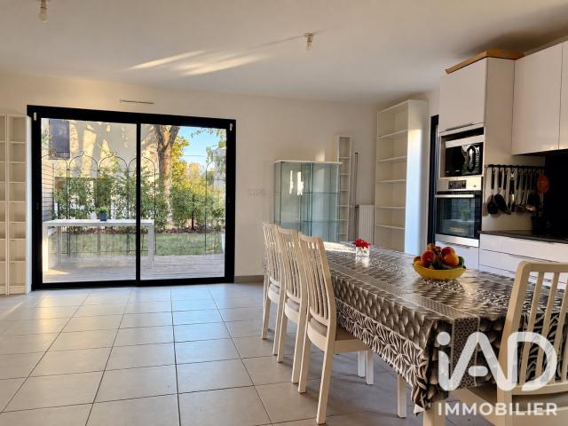 Maison 4 pièces 83 m²