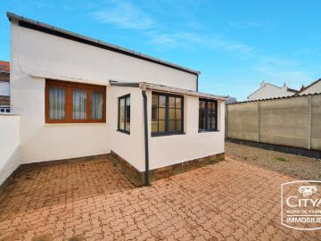 Maison 4 pièces 83 m²