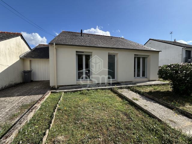 Maison 4 pièces 83 m²