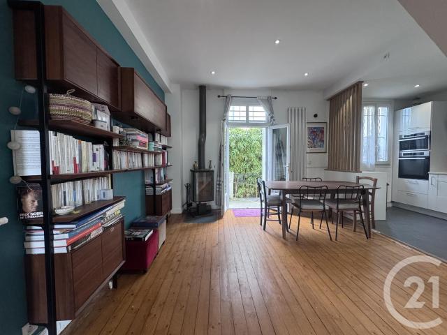 Maison 4 pièces 83 m²