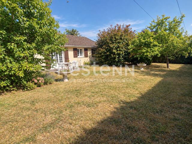 Maison 4 pièces 83 m²