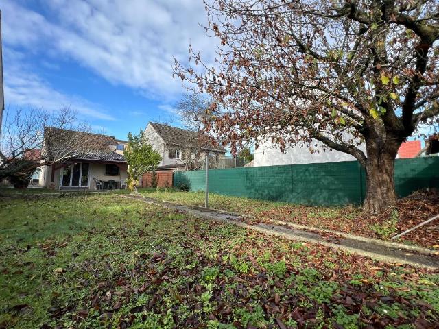 Maison 4 pièces 83 m²
