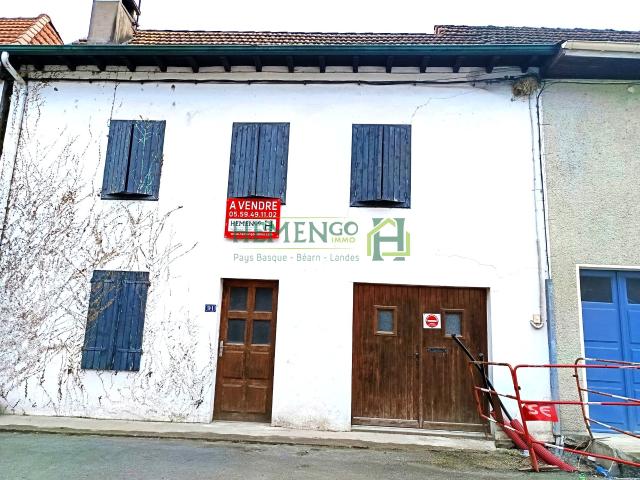 Maison 4 pièces 83 m²