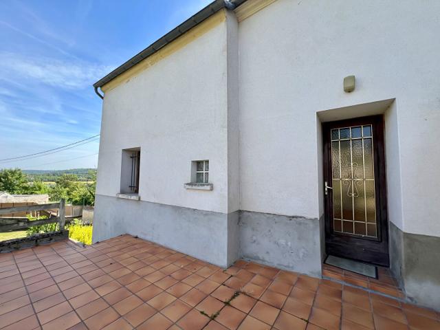 Maison 4 pièces 83 m²