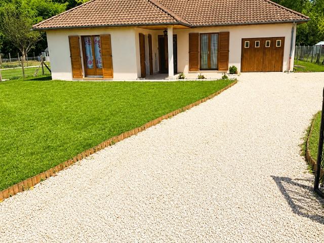 Maison 4 pièces 83 m²
