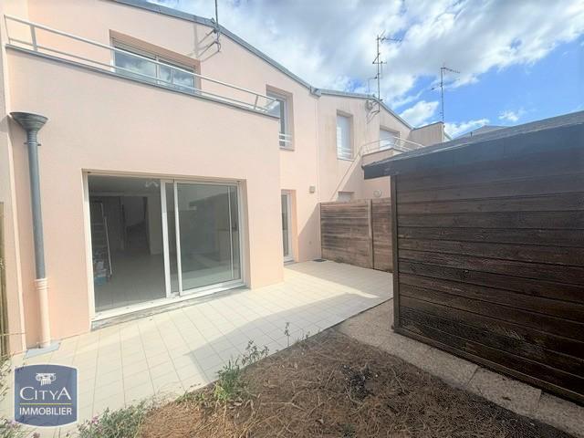 Maison 4 pièces 83 m²