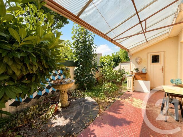 Maison 4 pièces 83 m²
