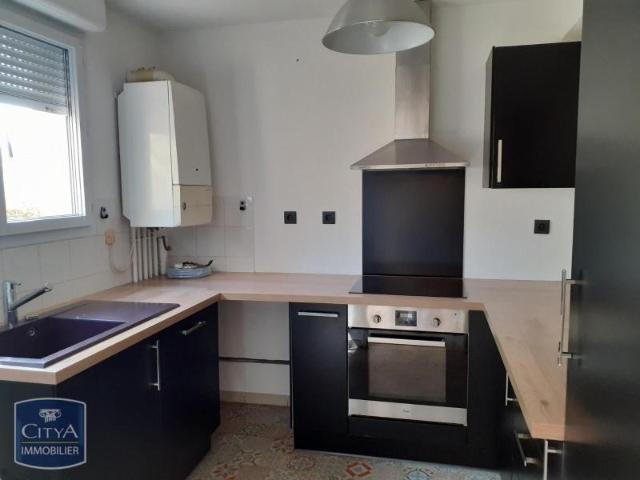 Maison 4 pièces 83 m²