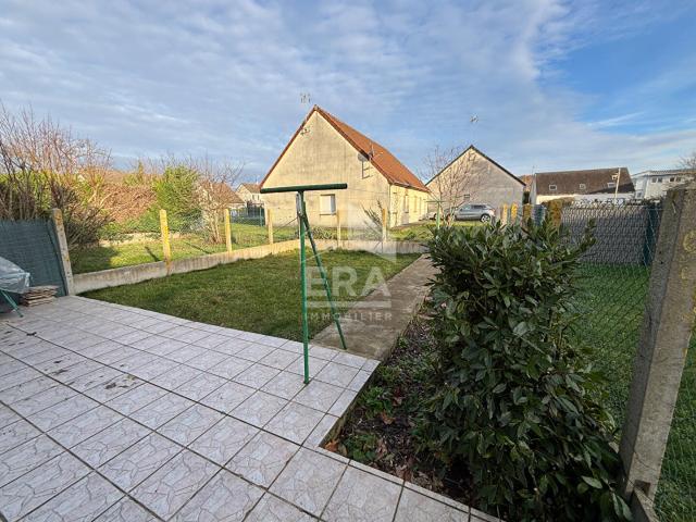 Maison 4 pièces 83 m²