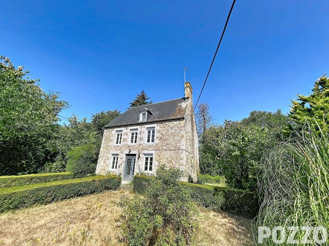 Maison 4 pièces 83 m²