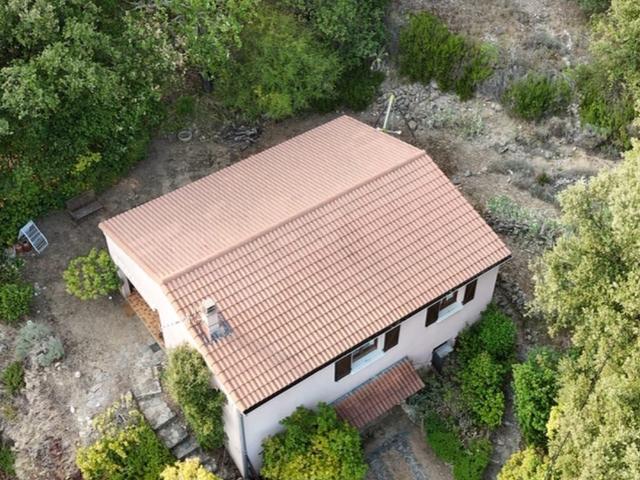 Maison 4 pièces 83 m²