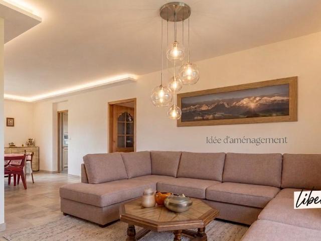 Maison 4 pièces 83 m²