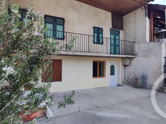 Maison 4 pièces 83 m²
