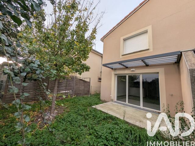 Maison 4 pièces 83 m²