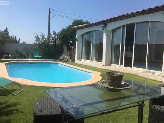 Maison 4 pièces 119 m²