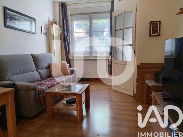 Maison 4 pièces 83 m²