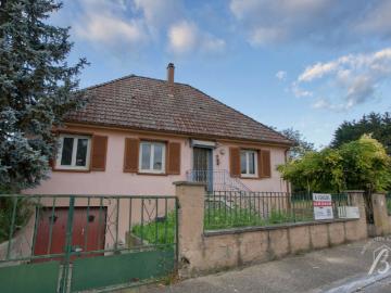 Maison 4 pièces 83 m²