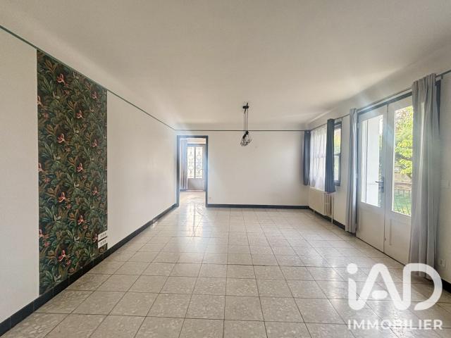 Maison 4 pièces 83 m²
