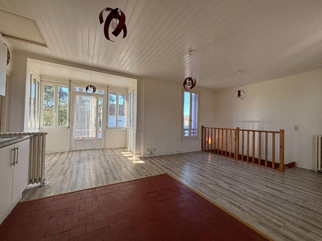 Maison 4 pièces 83 m²