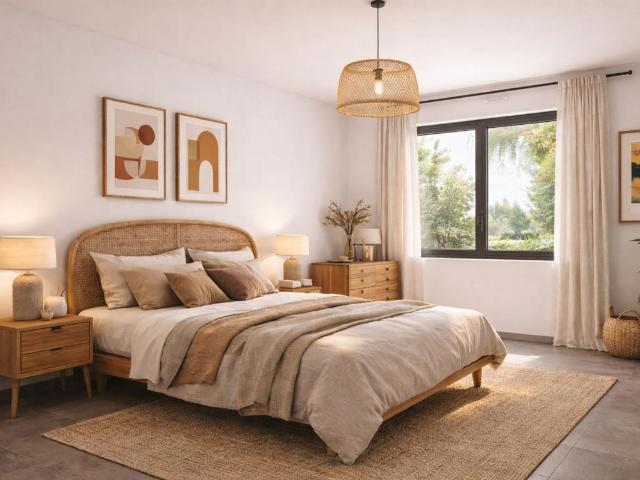 Maison 4 pièces 83 m²