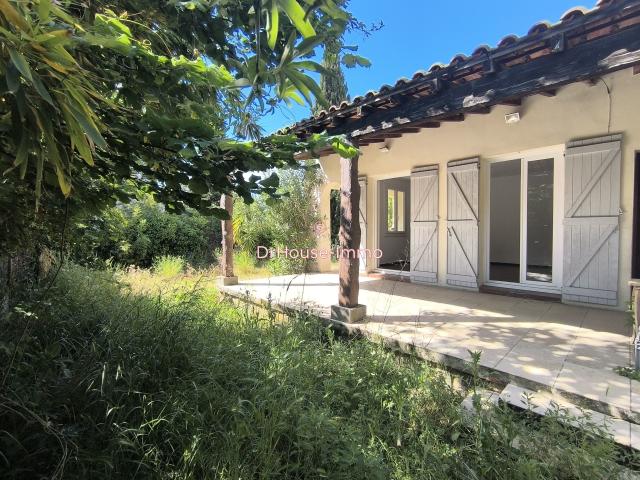 Maison 4 pièces 83 m²