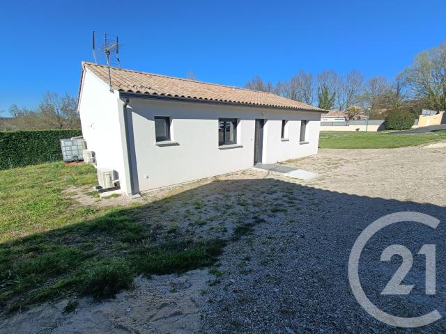Maison 4 pièces 83 m²