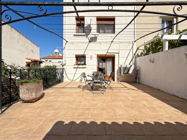 Maison 4 pièces 83 m²