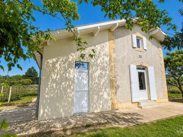 Maison 4 pièces 83 m²