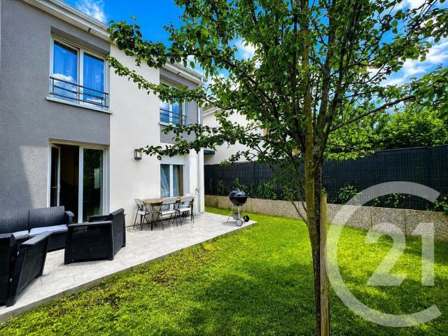 Maison 4 pièces 83 m²