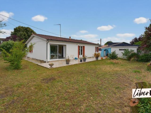 Maison 4 pièces 83 m²