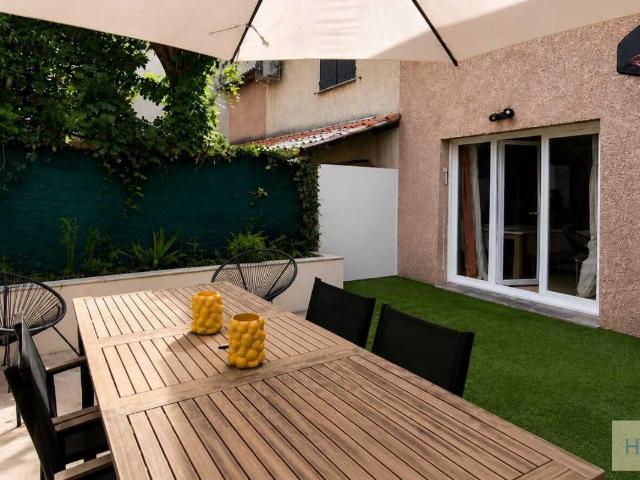 Maison 4 pièces 83 m²