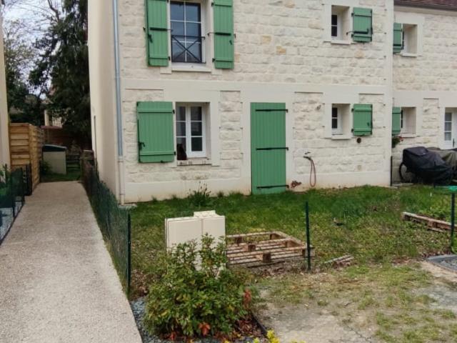 Maison 4 pièces 83 m²