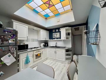 Maison 5 pièces 83 m²