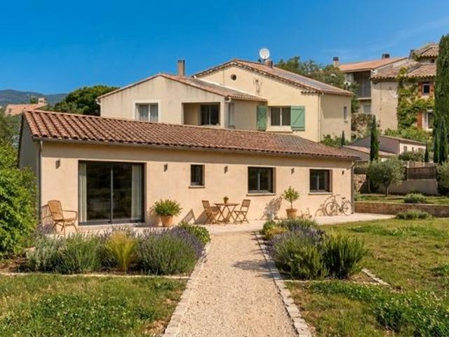 Maison 4 pièces 83 m²
