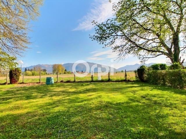 Maison 4 pièces 83 m²